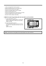 Preview for 14 page of Daewoo KOR-631G9 Service Manual