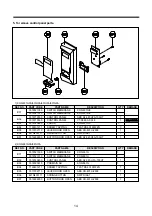 Preview for 15 page of Daewoo KOR-631G9 Service Manual