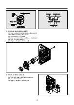 Preview for 17 page of Daewoo KOR-631G9 Service Manual