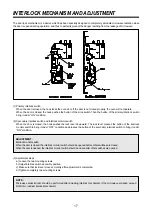 Preview for 18 page of Daewoo KOR-631G9 Service Manual