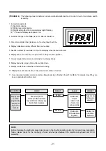 Preview for 22 page of Daewoo KOR-631G9 Service Manual