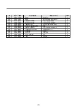 Preview for 35 page of Daewoo KOR-631G9 Service Manual