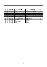 Preview for 37 page of Daewoo KOR-631G9 Service Manual