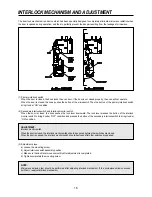 Preview for 17 page of Daewoo KOR-631Q2A Service Manual