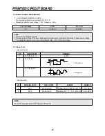 Preview for 26 page of Daewoo KOR-631Q2A Service Manual