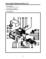 Preview for 31 page of Daewoo KOR-631Q2A Service Manual