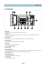 Preview for 6 page of Daewoo KOR-631R0S Service Manual