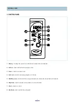 Preview for 7 page of Daewoo KOR-631R0S Service Manual