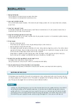 Preview for 8 page of Daewoo KOR-631R0S Service Manual