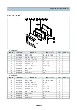 Preview for 12 page of Daewoo KOR-631R0S Service Manual