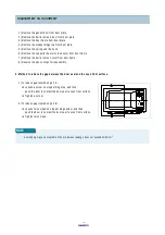 Preview for 13 page of Daewoo KOR-631R0S Service Manual