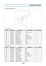 Preview for 14 page of Daewoo KOR-631R0S Service Manual