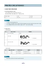 Preview for 26 page of Daewoo KOR-631R0S Service Manual