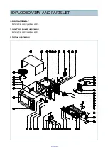 Preview for 33 page of Daewoo KOR-631R0S Service Manual