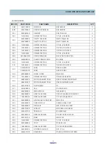 Preview for 34 page of Daewoo KOR-631R0S Service Manual