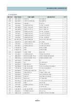 Preview for 36 page of Daewoo KOR-631R0S Service Manual