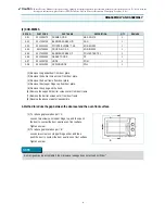 Preview for 10 page of Daewoo KOR-63350S Service Manual