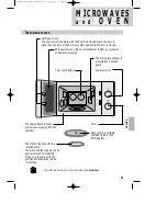 Preview for 5 page of Daewoo KOR-6347A Instruction Manual