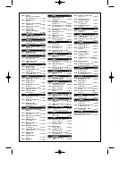 Preview for 14 page of Daewoo KOR-6347A Instruction Manual