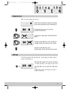 Preview for 7 page of Daewoo KOR-636T Instruction Manual