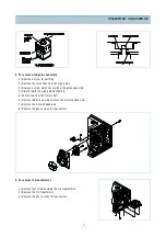 Preview for 14 page of Daewoo KOR-636T User Manual