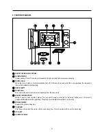 Preview for 6 page of Daewoo KOR-637V0A Service Manual