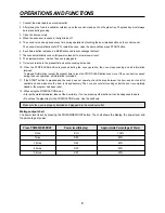 Preview for 9 page of Daewoo KOR-637V0A Service Manual