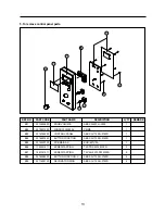 Preview for 14 page of Daewoo KOR-637V0A Service Manual