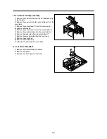 Preview for 17 page of Daewoo KOR-637V0A Service Manual