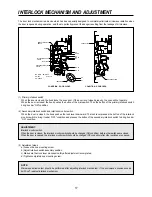 Preview for 18 page of Daewoo KOR-637V0A Service Manual