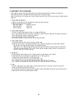 Preview for 26 page of Daewoo KOR-637V0A Service Manual