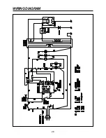 Preview for 27 page of Daewoo KOR-637V0A Service Manual