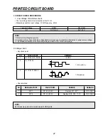 Preview for 28 page of Daewoo KOR-637V0A Service Manual