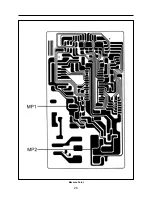 Preview for 29 page of Daewoo KOR-637V0A Service Manual