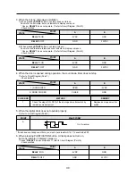 Preview for 31 page of Daewoo KOR-637V0A Service Manual