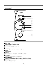 Preview for 8 page of Daewoo KOR-637V0S Service Manual