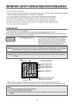 Preview for 11 page of Daewoo KOR-637V0S Service Manual