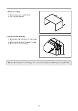 Preview for 13 page of Daewoo KOR-637V0S Service Manual