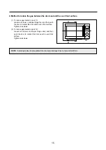 Preview for 16 page of Daewoo KOR-637V0S Service Manual