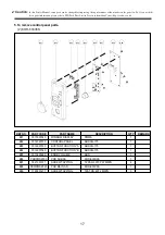 Preview for 18 page of Daewoo KOR-637V0S Service Manual