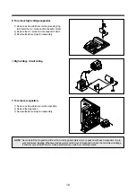 Preview for 19 page of Daewoo KOR-637V0S Service Manual