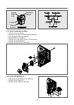 Preview for 20 page of Daewoo KOR-637V0S Service Manual