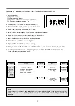 Preview for 26 page of Daewoo KOR-637V0S Service Manual