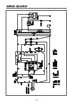 Preview for 31 page of Daewoo KOR-637V0S Service Manual