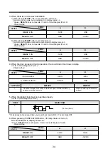 Preview for 35 page of Daewoo KOR-637V0S Service Manual