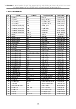 Preview for 37 page of Daewoo KOR-637V0S Service Manual