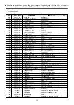 Preview for 39 page of Daewoo KOR-637V0S Service Manual