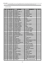 Preview for 42 page of Daewoo KOR-637V0S Service Manual