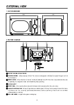 Preview for 5 page of Daewoo KOR-639R0S Service Manual