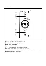 Preview for 6 page of Daewoo KOR-639R0S Service Manual